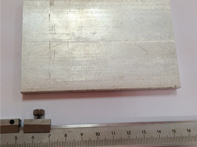 稀土鎂合金板-WE54